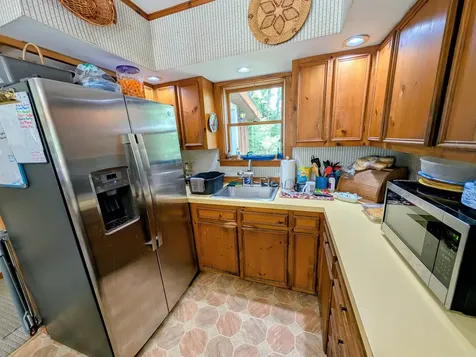 513 Cabin Lane Waterbury VT 05677