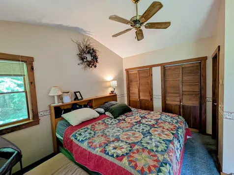 513 Cabin Lane Waterbury VT 05677