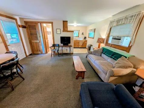 513 Cabin Lane Waterbury VT 05677