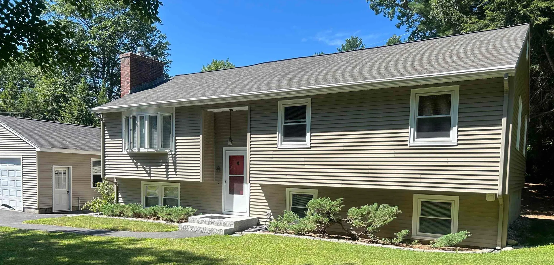 8 Hildreth Drive Litchfield NH 03052