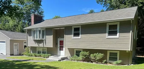 8 Hildreth Drive Litchfield NH 03052