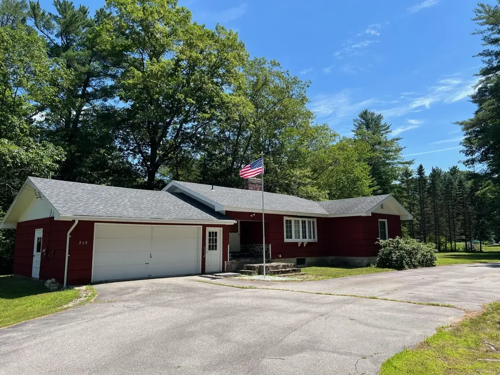 268 Salmon Falls Road Rochester NH 03868