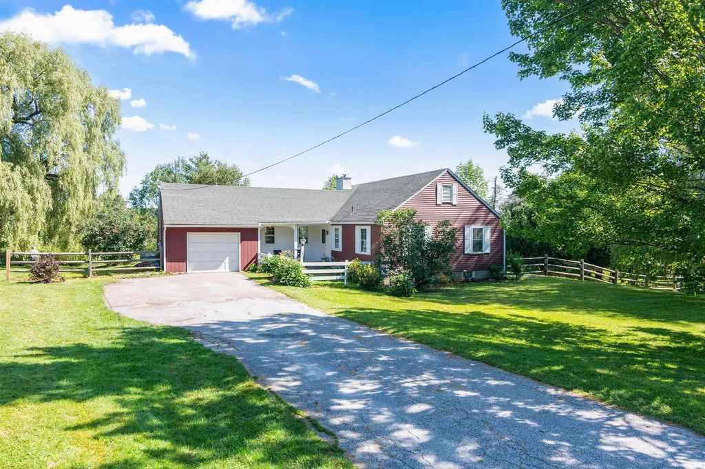 1625 Center Road East Montpelier VT 05602