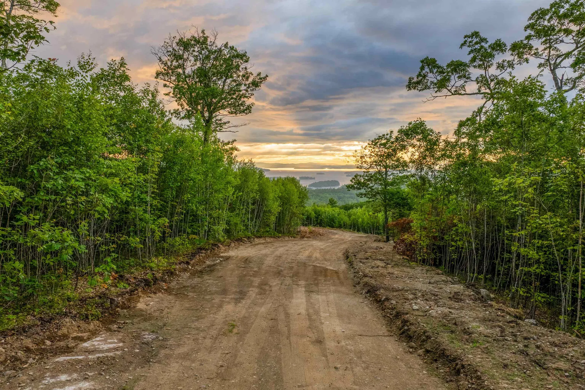 0 Long Stack Lane Alton NH 03809