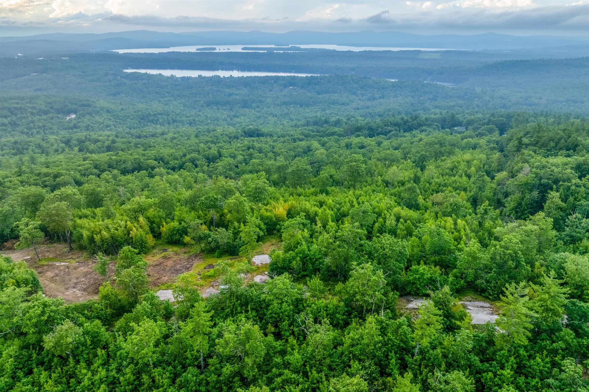 0 Long Stack Lane Alton NH 03809