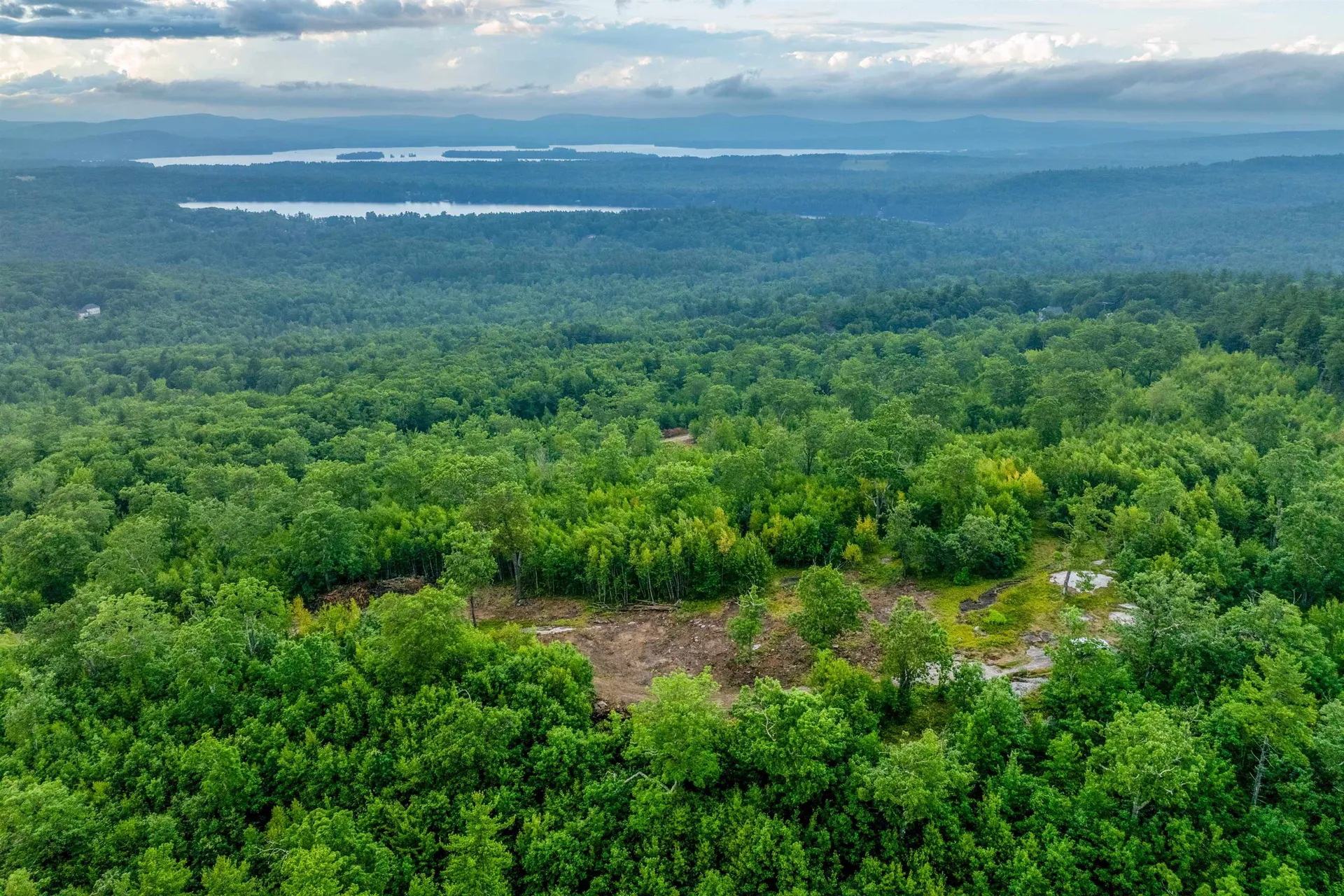 0 Long Stack Lane Alton NH 03809
