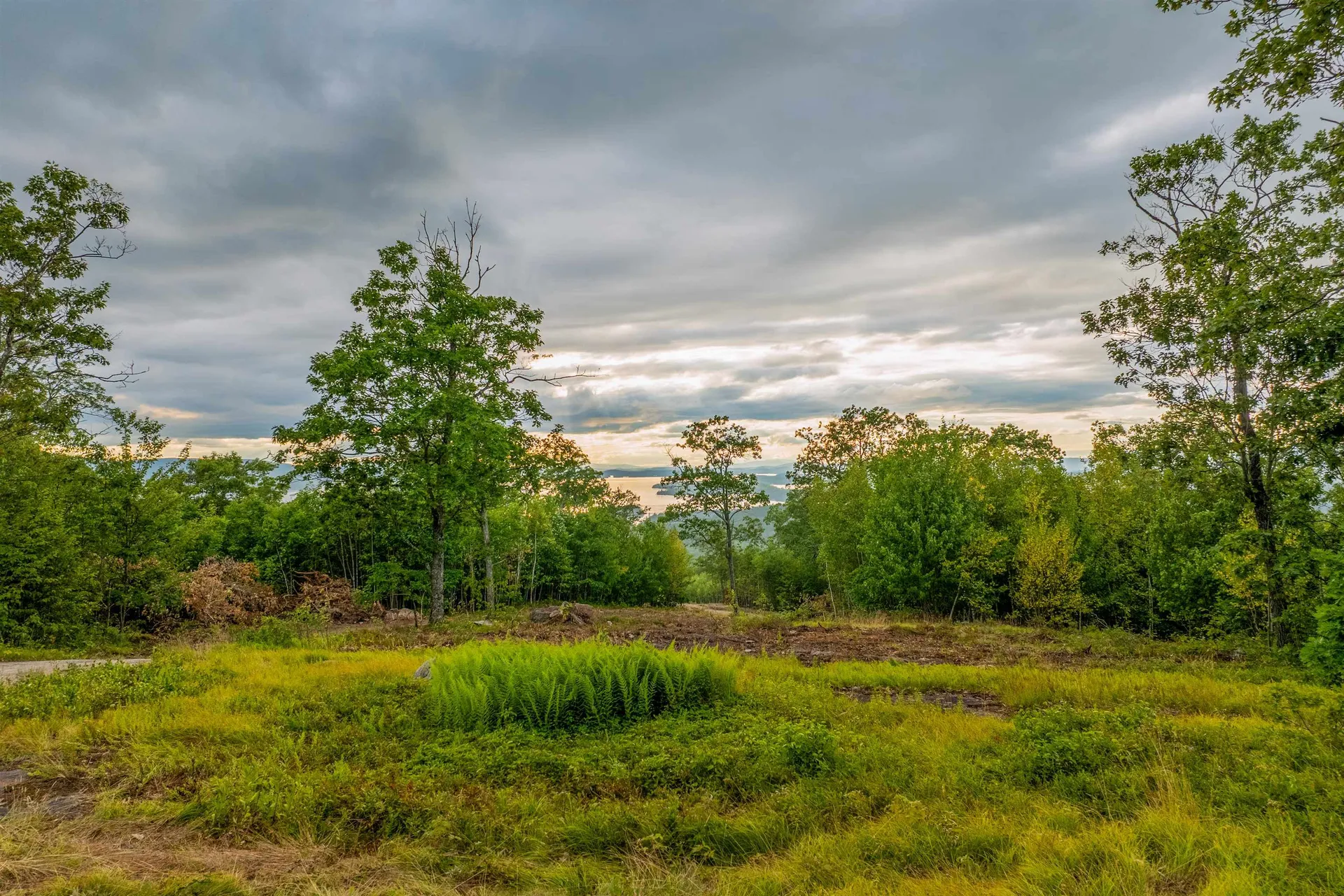 0 Long Stack Lane Alton NH 03809