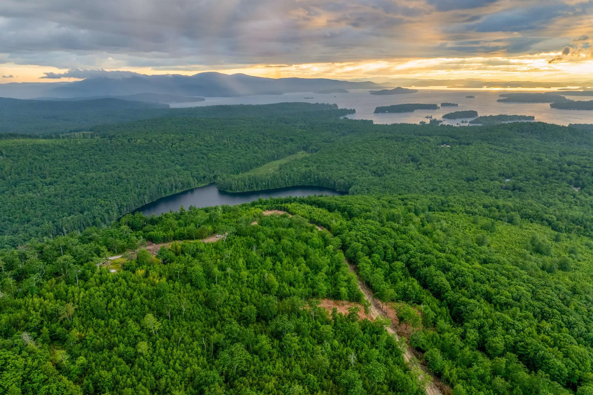 0 Long Stack Lane Alton NH 03809
