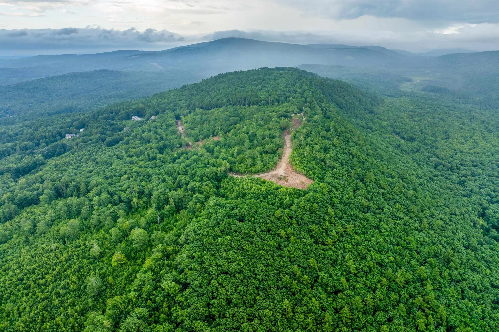 0 Long Stack Lane Alton NH 03809