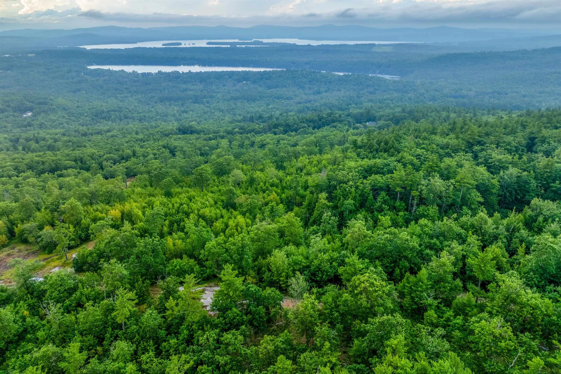 0 Long Stack Lane Alton NH 03809