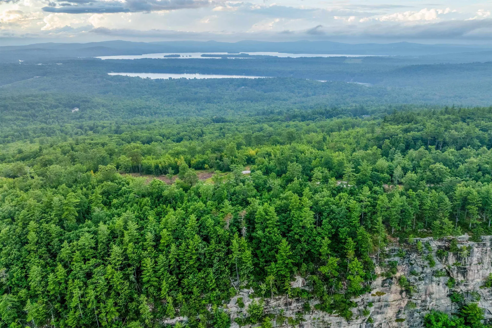 0 Long Stack Lane Alton NH 03809