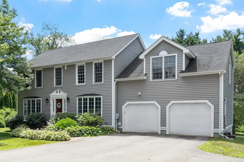 16 Belanger Drive Dover NH 03820