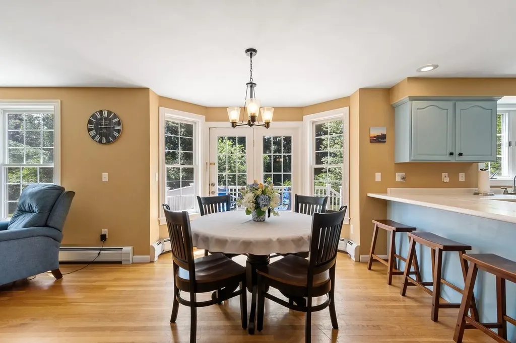 16 Belanger Drive Dover NH 03820