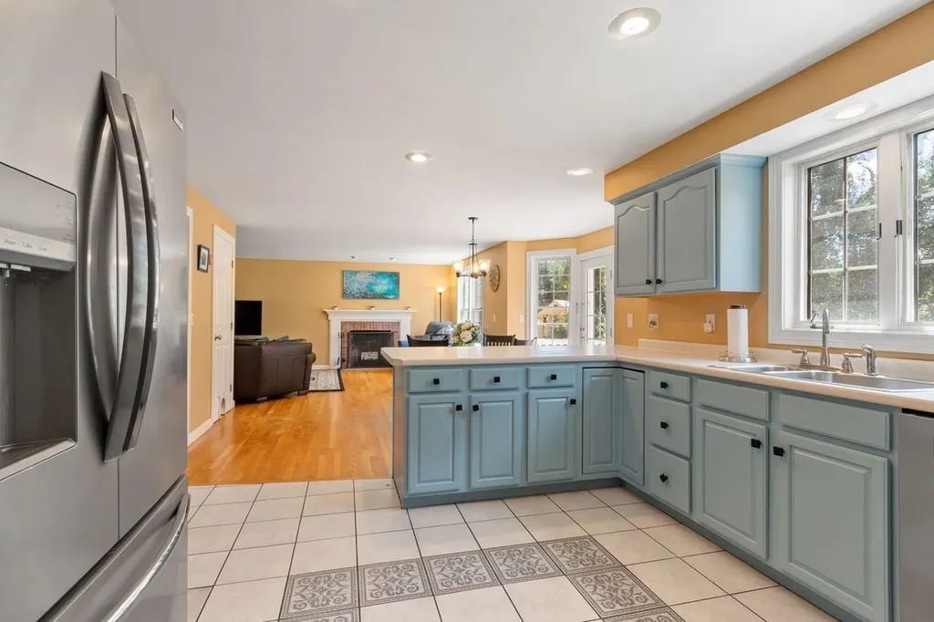 16 Belanger Drive Dover NH 03820