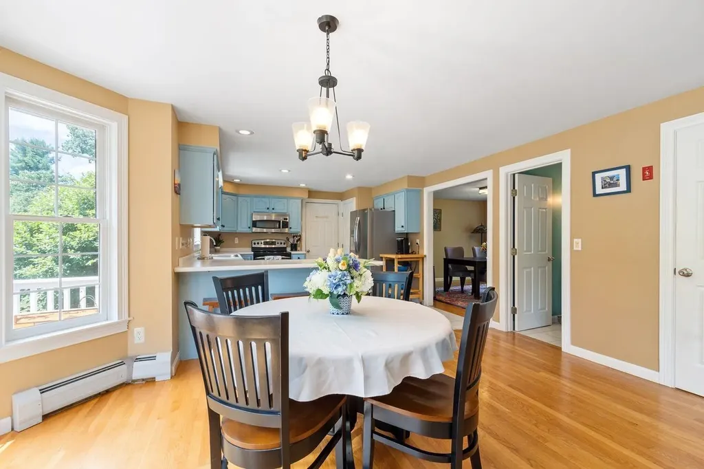 16 Belanger Drive Dover NH 03820