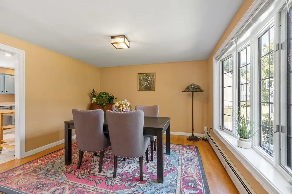 16 Belanger Drive Dover NH 03820