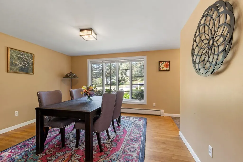 16 Belanger Drive Dover NH 03820