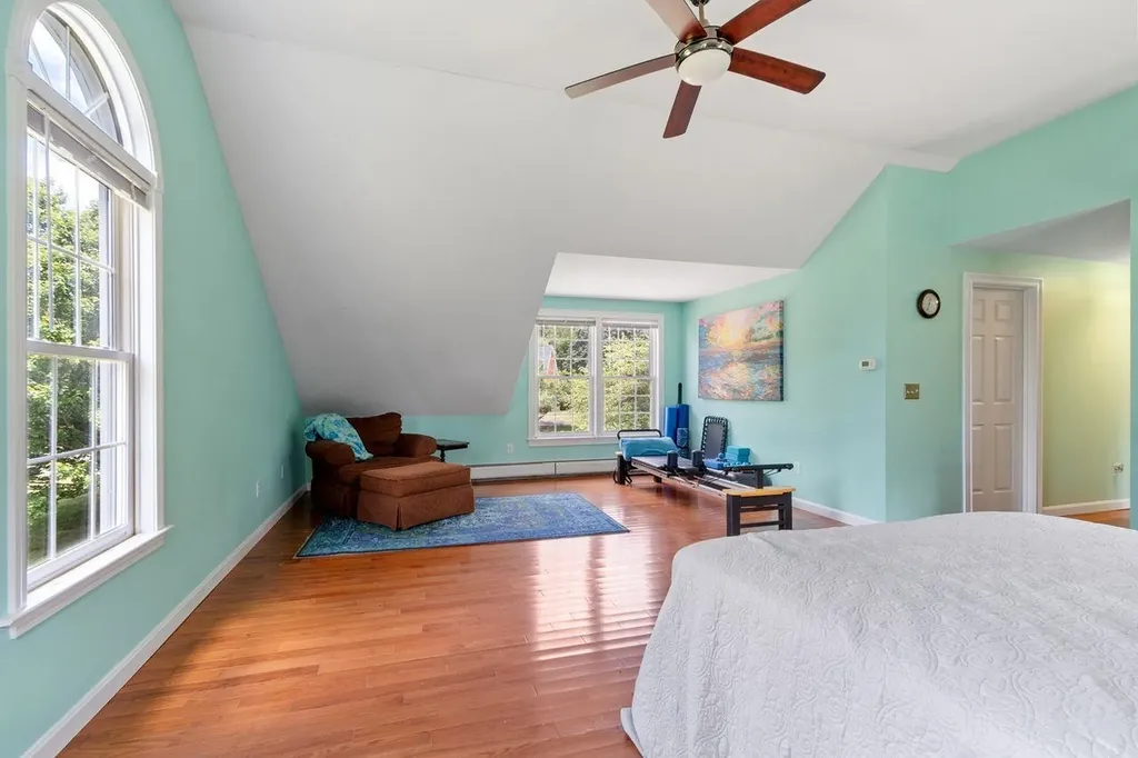 16 Belanger Drive Dover NH 03820