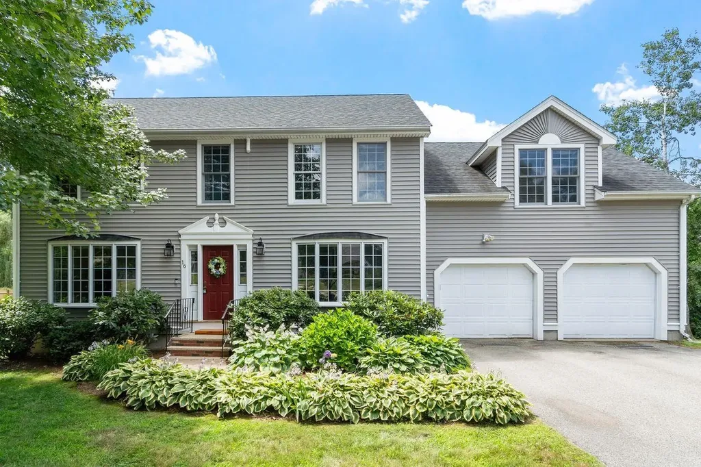 16 Belanger Drive Dover NH 03820
