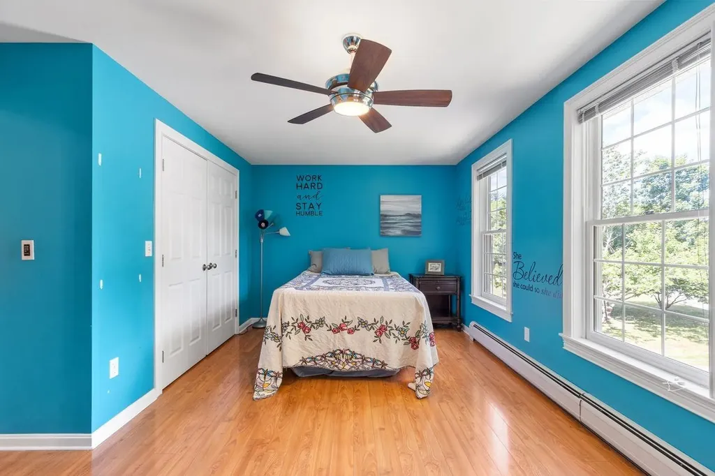 16 Belanger Drive Dover NH 03820