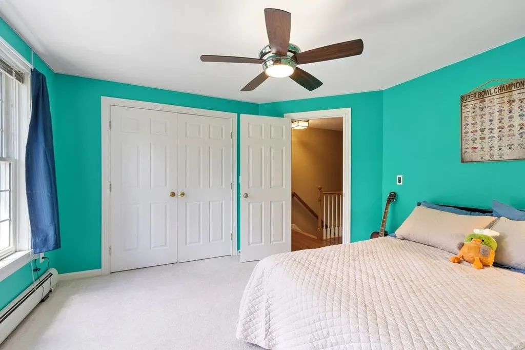 16 Belanger Drive Dover NH 03820