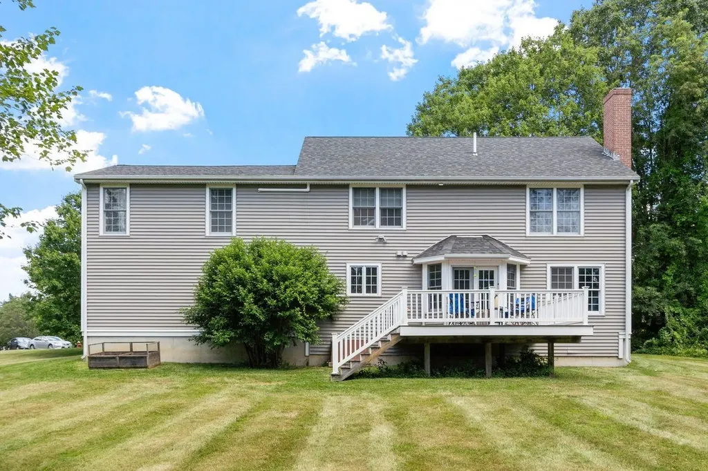 16 Belanger Drive Dover NH 03820