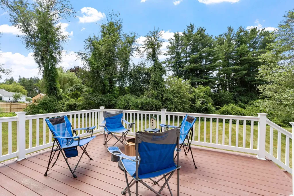 16 Belanger Drive Dover NH 03820