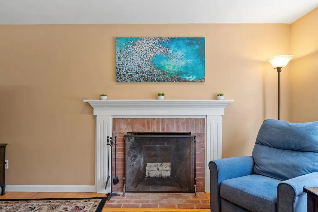 16 Belanger Drive Dover NH 03820