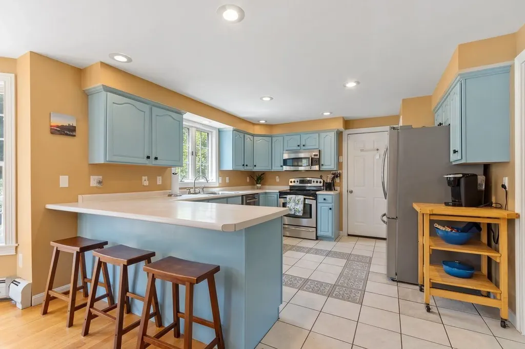 16 Belanger Drive Dover NH 03820