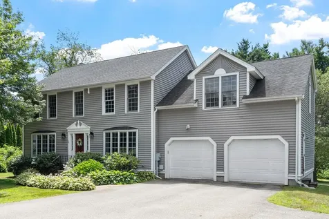 16 Belanger Drive Dover NH 03820