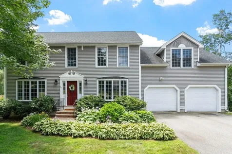 16 Belanger Drive Dover NH 03820