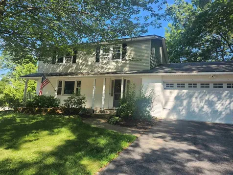 448 Coral Avenue Manchester NH 03104