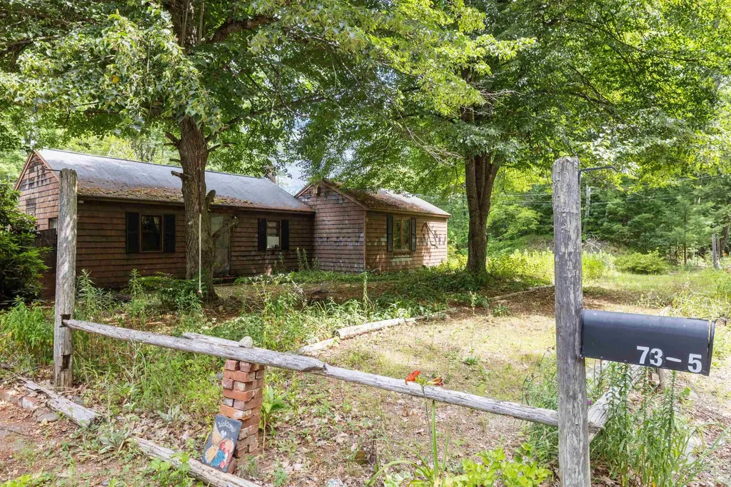 75 New Boston Road Greenfield NH 03047