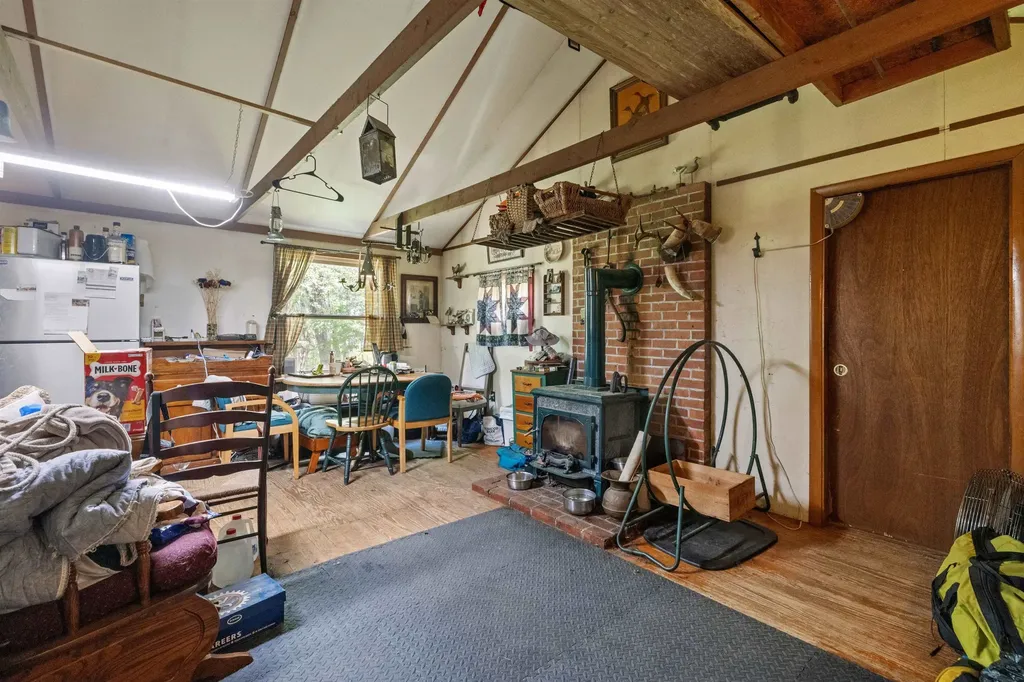 75 New Boston Road Greenfield NH 03047