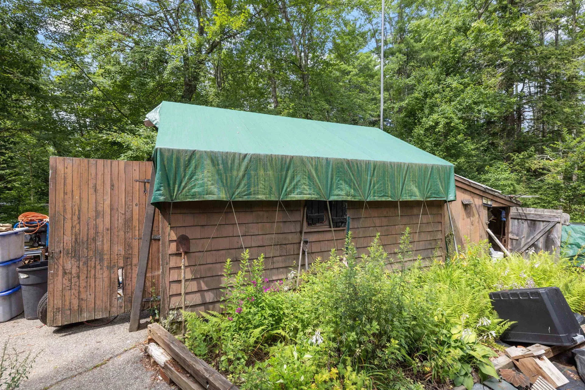 75 New Boston Road Greenfield NH 03047