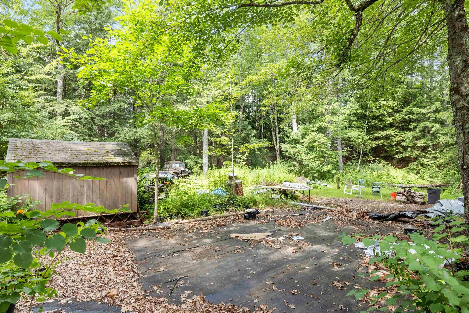 75 New Boston Road Greenfield NH 03047