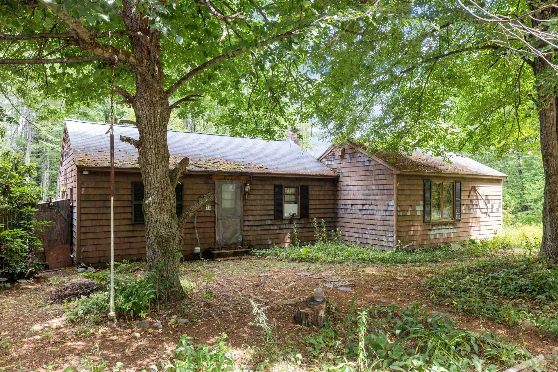 75 New Boston Road Greenfield NH 03047