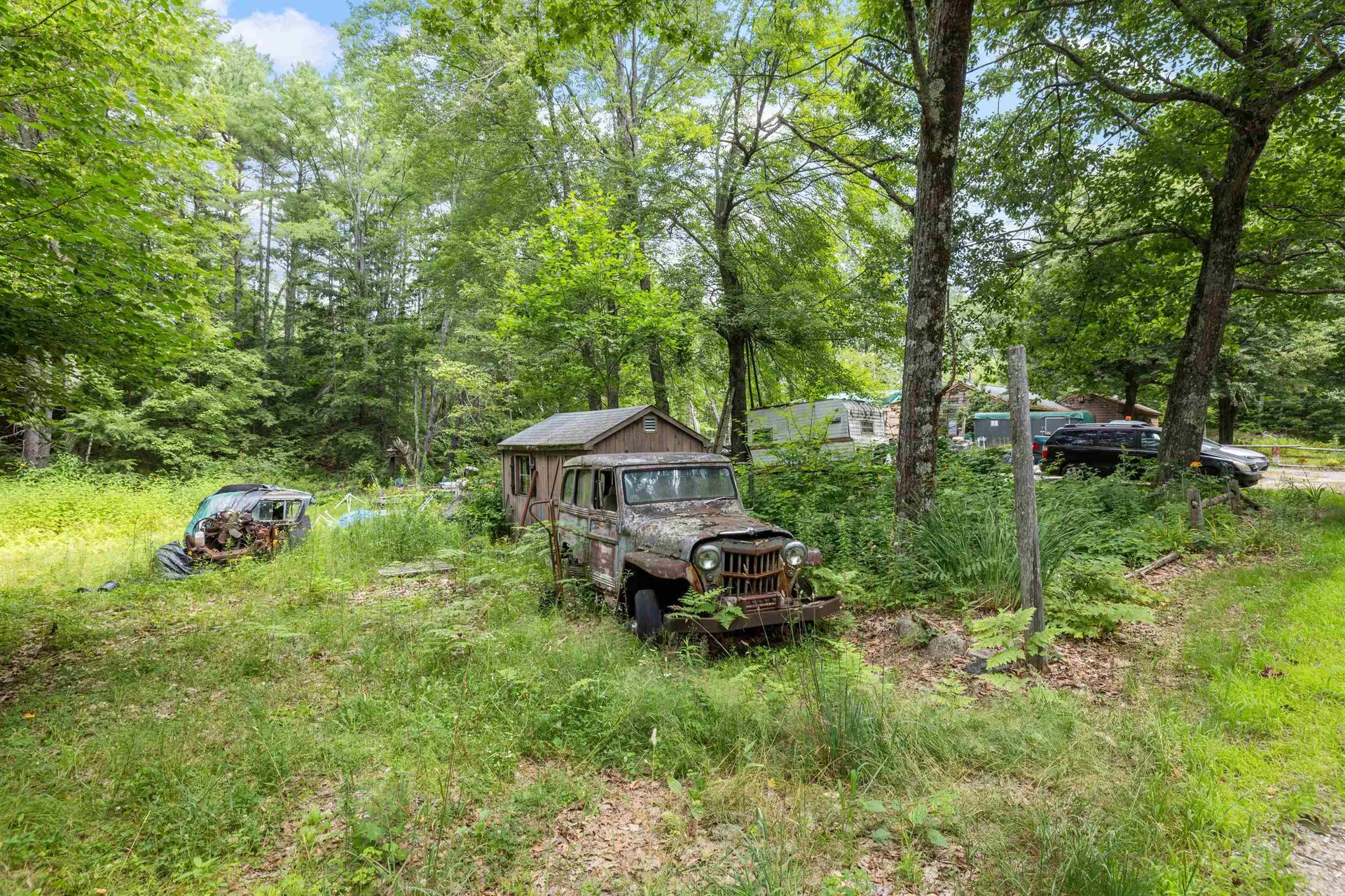 75 New Boston Road Greenfield NH 03047