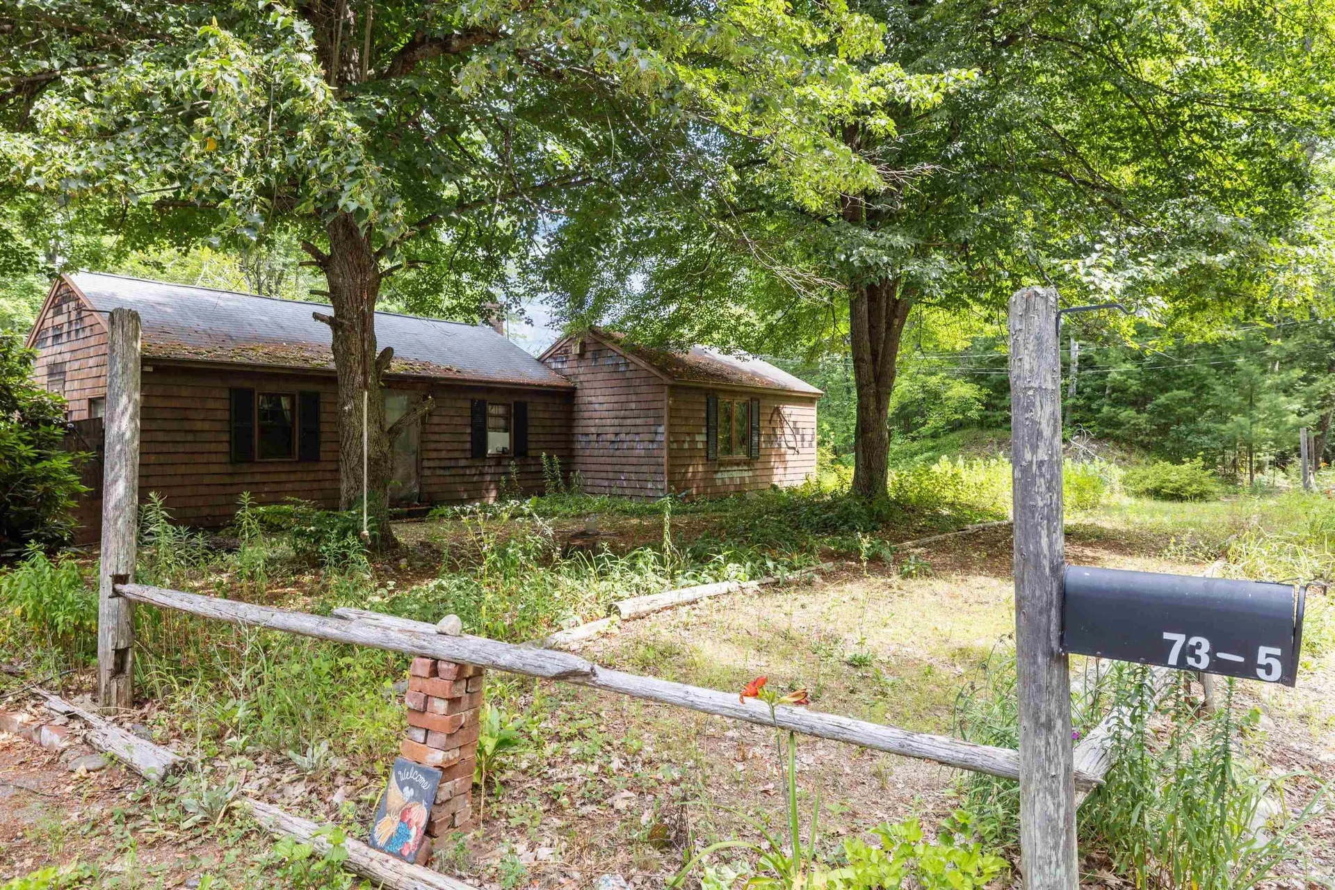 75 New Boston Road Greenfield NH 03047