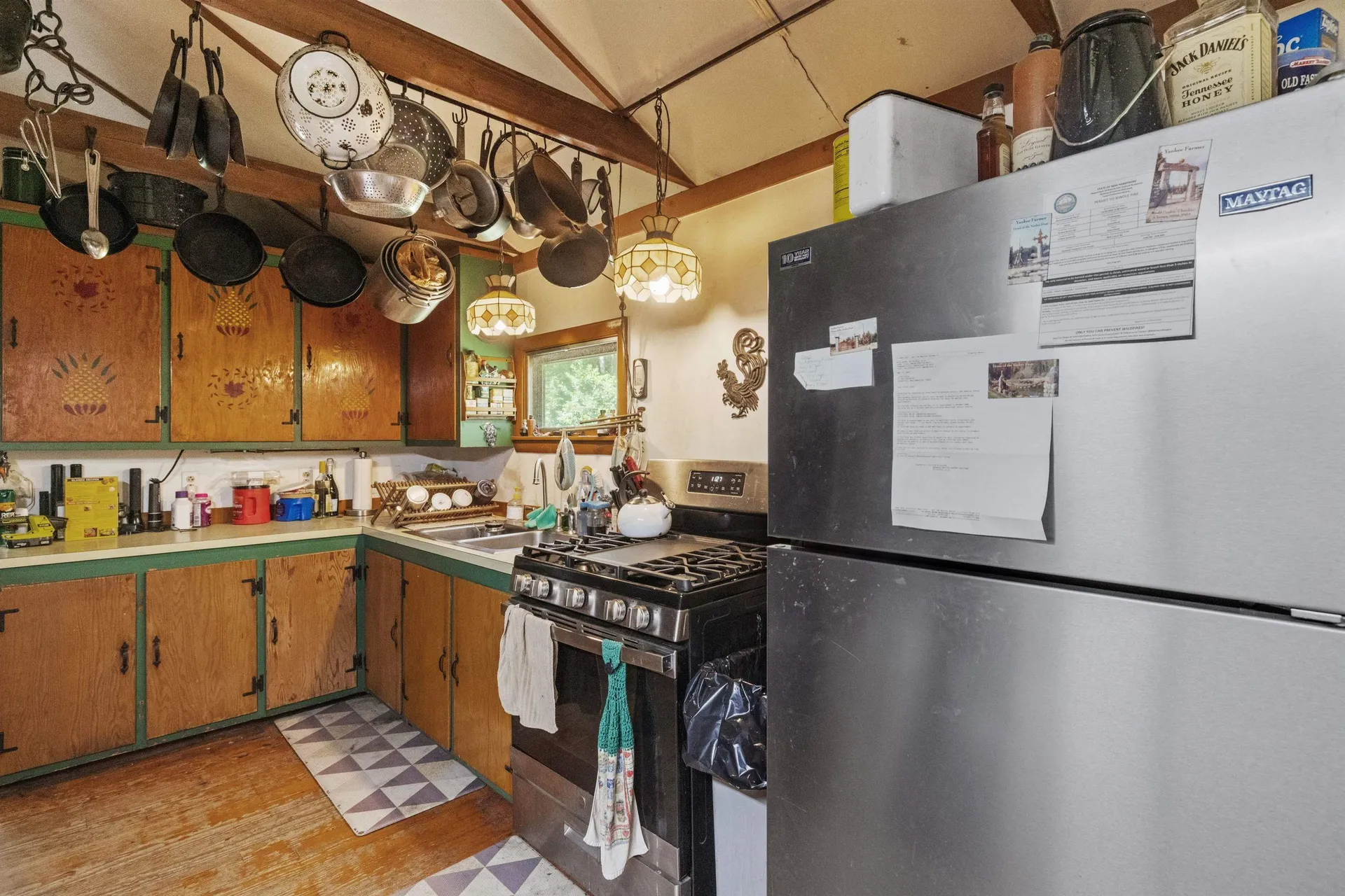 75 New Boston Road Greenfield NH 03047