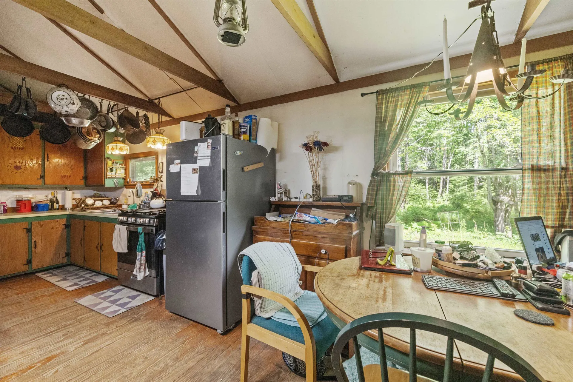 75 New Boston Road Greenfield NH 03047