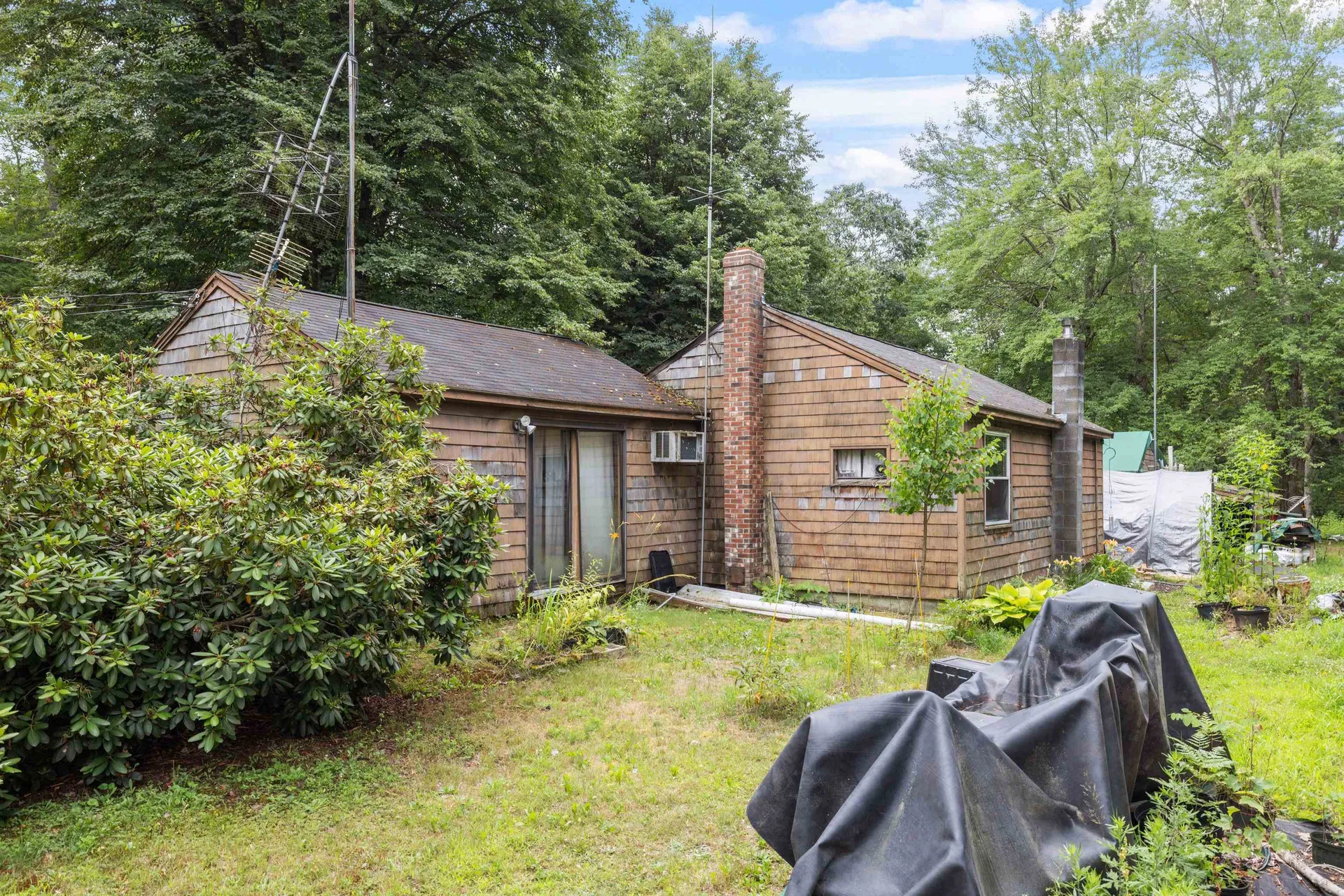 75 New Boston Road Greenfield NH 03047