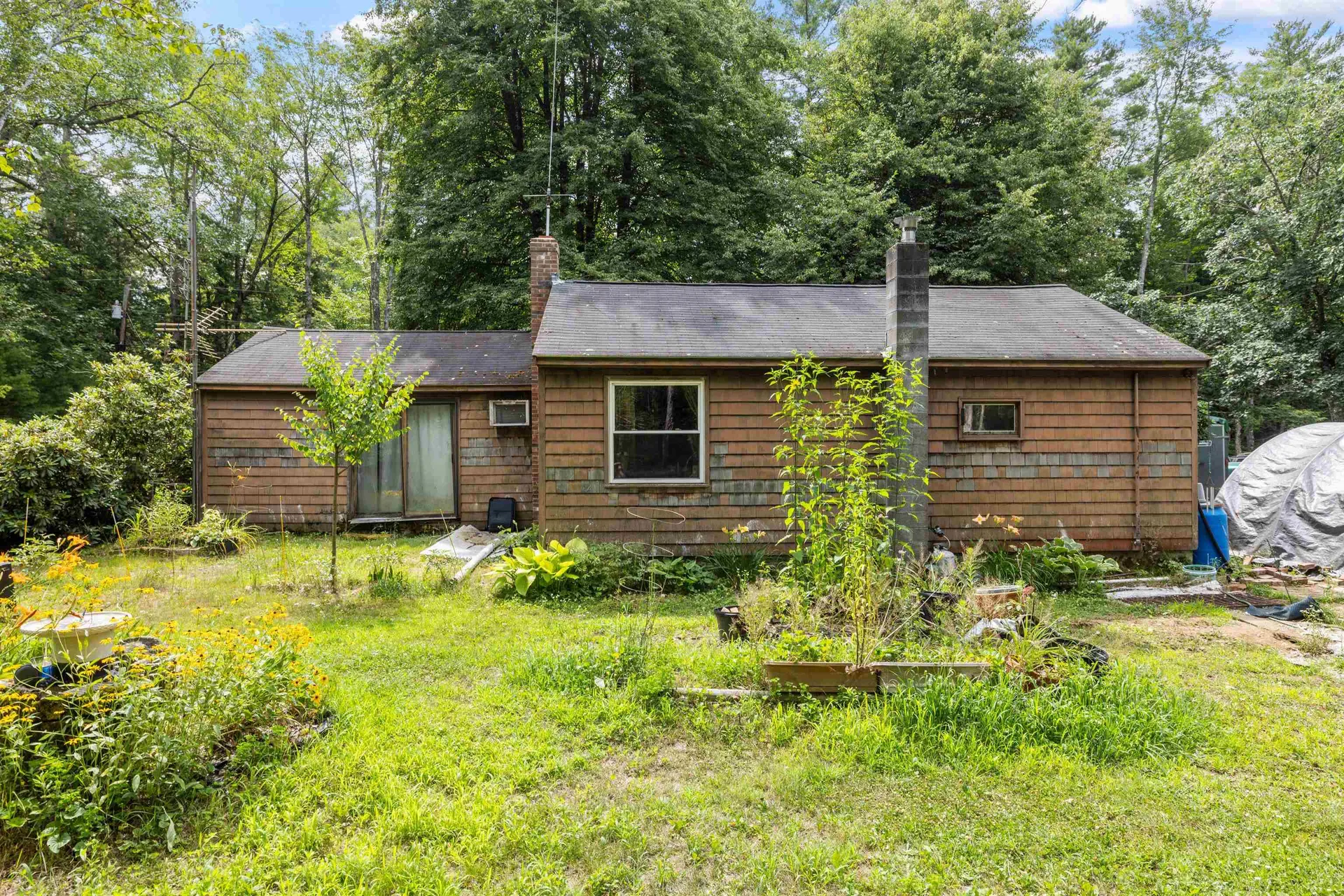 75 New Boston Road Greenfield NH 03047