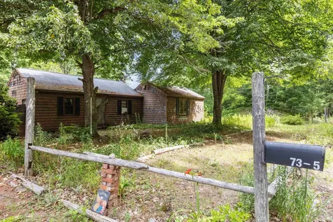 75 New Boston Road Greenfield NH 03047