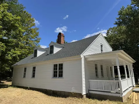 141 South Road Deerfield NH 03037