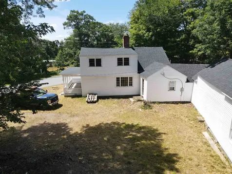 141 South Road Deerfield NH 03037