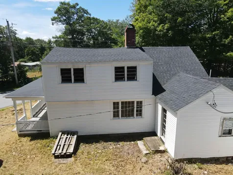141 South Road Deerfield NH 03037