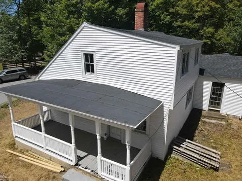 141 South Road Deerfield NH 03037