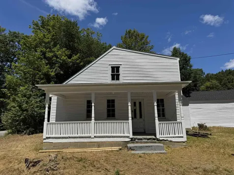 141 South Road Deerfield NH 03037