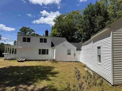 141 South Road Deerfield NH 03037